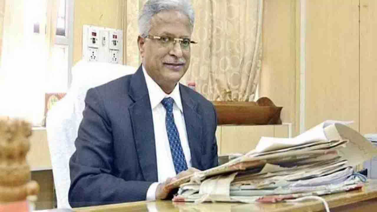 ಕರ್ನಾಟಕ ನೂತನ ಲೋಕಾಯುಕ್ತ ನ್ಯಾಯಮೂರ್ತಿಗಳಾಗಿ ನಿವೃತ್ತ ನ್ಯಾಯಮೂರ್ತಿ ಬಿ.ಎಸ್. ಪಾಟೀಲ್ ನೇಮಕ ಕರ್ನಾಟಕ ನೂತನ ಲೋಕಾಯುಕ್ತ ನ್ಯಾಯಮೂರ್ತಿಗಳಾಗಿ ನಿವೃತ್ತ ನ್ಯಾಯಮೂರ್ತಿ ಬಿ.ಎಸ್. ಪಾಟೀಲ್ ನೇಮಕ