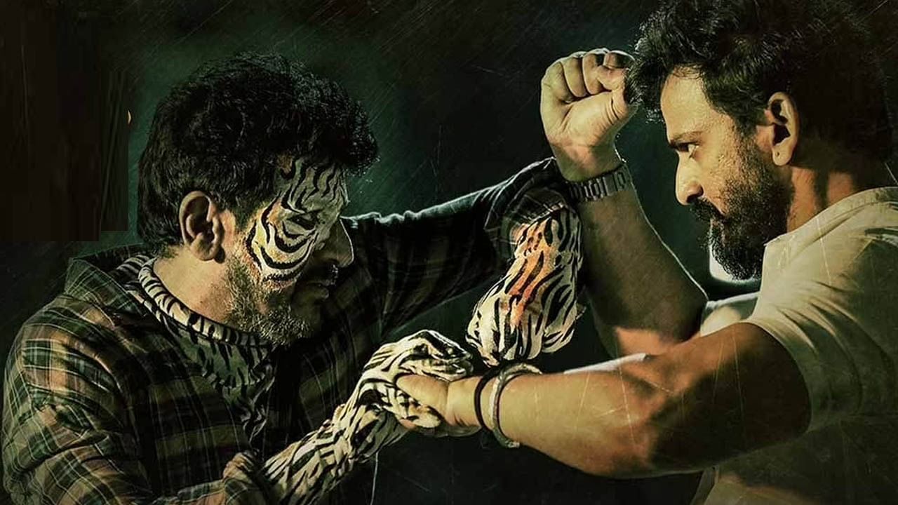 Bairagee Movie Review: ಮಚ್ಚು ಲಾಂಗು ಇಲ್ಲದೆ ಕೈಯಲ್ಲೇ ದುಷ್ಟರನ್ನು ನಾಶ ಮಾಡುವ ಎನರ್ಜಿಟಿಕ್ ‘ಬೈರಾಗಿ’