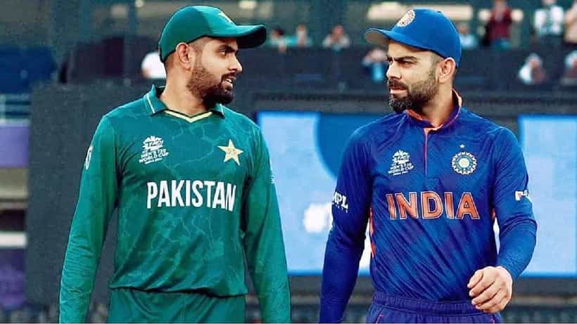 Virat Kohli: ಲಯ ತಪ್ಪಿದ ಕೊಹ್ಲಿಯ ಮುಂದೆ ಬಾಬರ್ನ ಆರ್ಭಟ..!