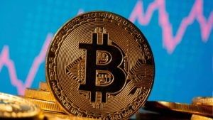 Bitcoin: 2020ರ ಡಿಸೆಂಬರ್ ನಂತರ ಮೊದಲ ಬಾರಿಗೆ ಬಿಟ್​ಕಾಯಿನ್ 20 ಸಾವಿರ ಯುಎಸ್​ಡಿಗಿಂತ ಕೆಳಗೆ