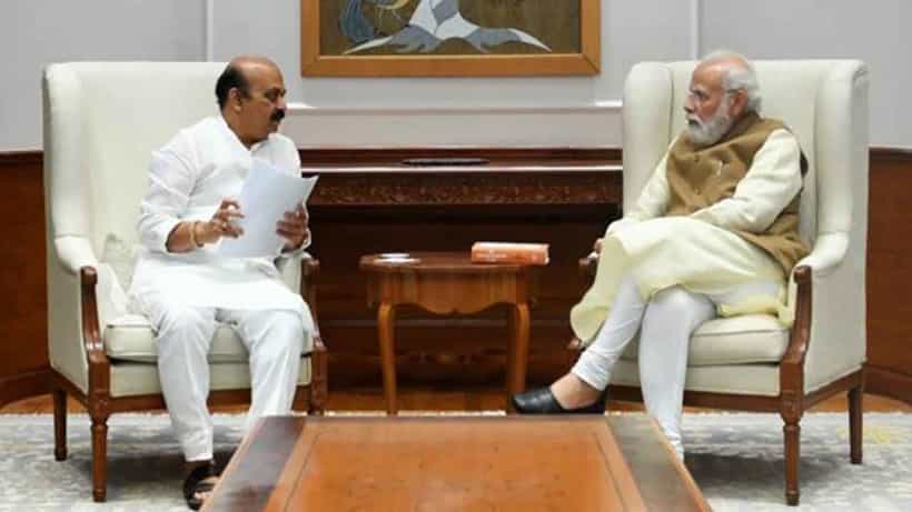 ಬೆಂಗಳೂರು ಉಪನಗರ ರೈಲು ಯೋಜನೆಗೆ ಜೂನ್ 20ರಂದು ಶಂಕುಸ್ಥಾಪನೆ ಮಾಡಲಿದ್ದಾರೆ ಪ್ರಧಾನಿ ಮೋದಿ