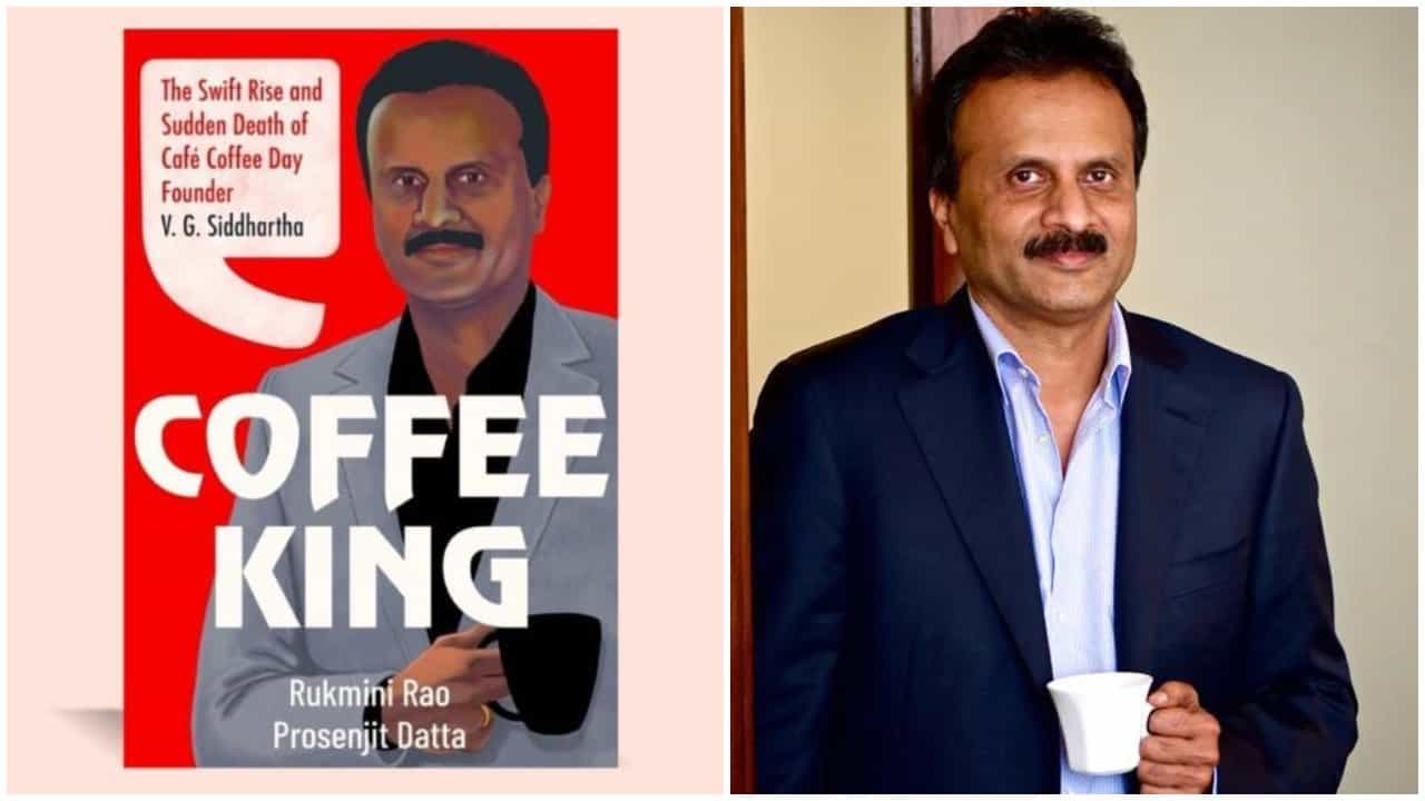 VG Siddhartha Biopic: ಸಿನಿಮಾ ಆಗ್ತಿದೆ ಕಾಫಿ ಡೇ ಸಿದ್ದಾರ್ಥ ಬದುಕಿನ ಕಥೆ; ಈ ಚಿತ್ರಕ್ಕೆ ಬಂಡವಾಳ ಹೂಡುತ್ತಿರುವುದು ಯಾರು? VG Siddhartha Biopic: ಸಿನಿಮಾ ಆಗ್ತಿದೆ ಕಾಫಿ ಡೇ ಸಿದ್ದಾರ್ಥ ಬದುಕಿನ ಕಥೆ; ಈ ಚಿತ್ರಕ್ಕೆ ಬಂಡವಾಳ ಹೂಡುತ್ತಿರುವುದು ಯಾರು?