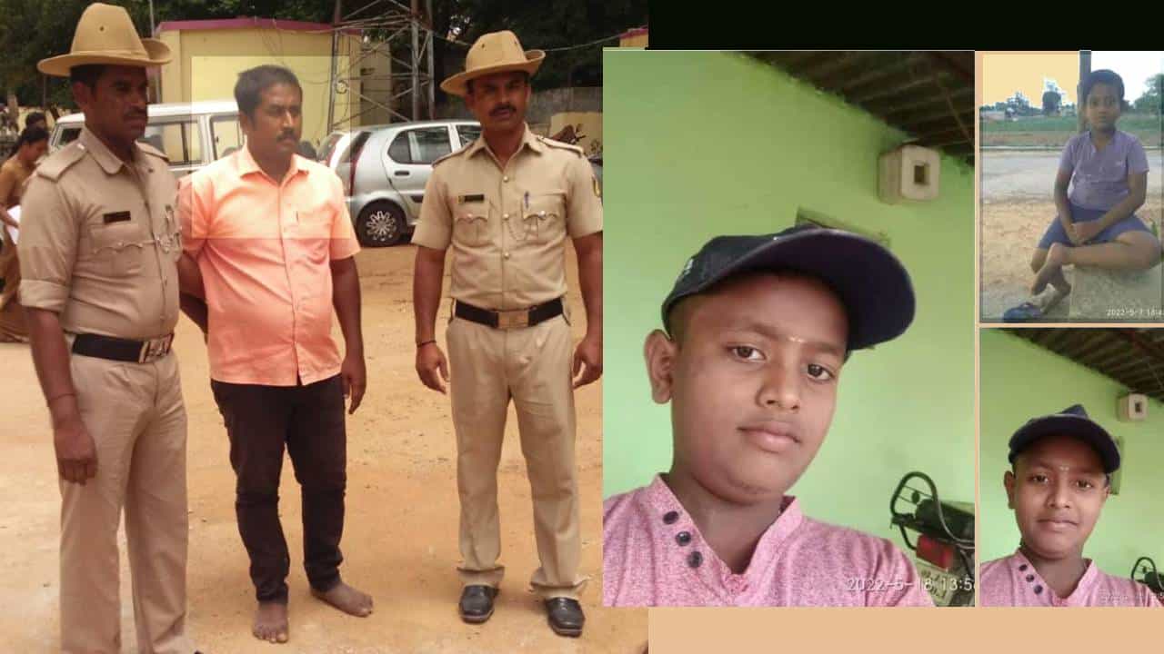 ಕ್ರಿಕೆಟ್ ಬೆಟ್ಟಿಂಗ್ ಚಟಕ್ಕೆ ಬಿದ್ದು ಸಾಲಗಾರನಾದ ತಂದೆ, ನಿಜ ಬಣ್ಣ ಬಯಲಾಗುವ ಭಯದಲ್ಲಿ ಹೆತ್ತ ಮಗನನ್ನೇ ಸಾಯಿಸಿಬಿಟ್ಟ! ಕ್ರಿಕೆಟ್ ಬೆಟ್ಟಿಂಗ್ ಚಟಕ್ಕೆ ಬಿದ್ದು ಸಾಲಗಾರನಾದ ತಂದೆ, ನಿಜ ಬಣ್ಣ ಬಯಲಾಗುವ ಭಯದಲ್ಲಿ ಹೆತ್ತ ಮಗನನ್ನೇ ಸಾಯಿಸಿಬಿಟ್ಟ!