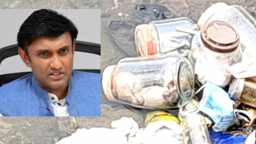 ಭ್ರೂಣ ಪತ್ತೆ ಪ್ರಕರಣ: ಮುಲಾಜಿಲ್ಲದೇ ಕ್ರಮ ಕೈಗೊಳ್ಳಿ ಎಂದ ಆರೋಗ್ಯ ಸಚಿವ ಸುಧಾಕರ್, ಸ್ಕ್ಯಾನಿಂಗ್ ಸೆಂಟರ್ಗಳ ಮೇಲೆ ದಿಢೀರ್ ದಾಳಿ