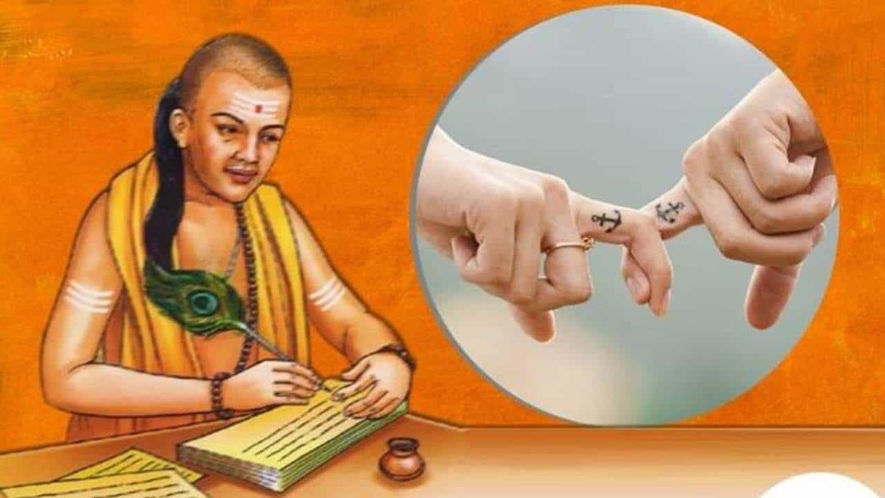 ಗಂಡ ಈ 4 ಅಂಶಗಳನ್ನು ಹೆಂಡತಿಯ ಜೊತೆ ಹಂಚಿಕೊಳ್ಳಬಾರದಂತೆ - ಇದು ಚಾಣಕ್ಯ ನೀತಿ ಗಂಡ ಈ 4 ಅಂಶಗಳನ್ನು ಹೆಂಡತಿಯ ಜೊತೆ ಹಂಚಿಕೊಳ್ಳಬಾರದಂತೆ - ಇದು ಚಾಣಕ್ಯ ನೀತಿ