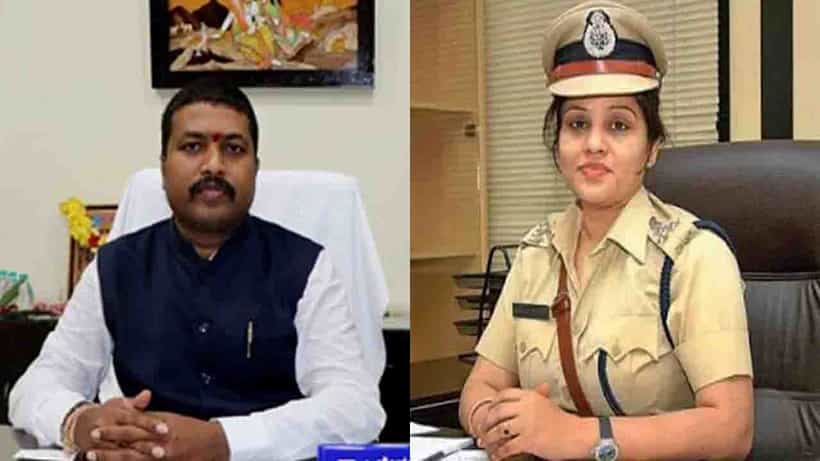 ಬೇಳೂರು ರಾಘವೇಂದ್ರ ಶೆಟ್ಟಿ ಊರಲ್ಲೇ ಇದ್ದರೂ ವಾರಂಟ್ ಜಾರಿ ಮಾಡದ ಬೆಂಗಳೂರಿನ ಪೊಲೀಸರ ಕ್ರಮ ಪ್ರಶ್ನಿಸಿದ ರೂಪಾ ಮೌದ್ಗಿಲ್