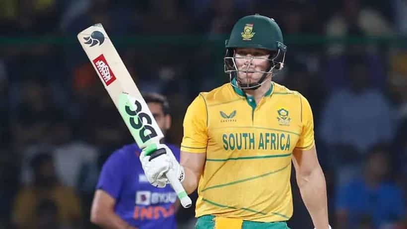 IND vs SA: ಮಿಲ್ಲರ್ ಔಟ್ ಮಾಡುವುದು ಹೇಗೆ? ಟೀಂ ಇಂಡಿಯಾ ಬೌಲರ್ಗಳಿಗೆ ವಿಡಿಯೋ ಸಲಹೆ ನೀಡಿದ ಟರ್ಬನೇಟರ್