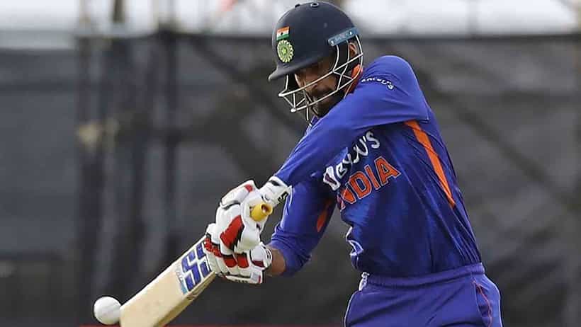 IND vs IRE: ಐರಿಶ್ ಬೌಲರ್ಗಳು ಸುಸ್ತೋ ಸುಸ್ತು; ಟಿ20 ಕ್ರಿಕೆಟ್ನಲ್ಲಿ ಚೊಚ್ಚಲ ಶತಕ ಸಿಡಿಸಿದ ದೀಪಕ್ ಹೂಡಾ..!