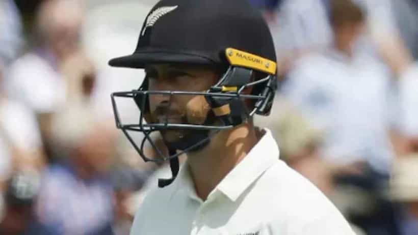 ENG vs NZ: ಸೋಲಿನ ಸುಳಿಯಲ್ಲಿರುವ ನ್ಯೂಜಿಲೆಂಡ್ಗೆ ಆಘಾತ; ತಂಡದ ಮತ್ತೊಬ್ಬ ಆಟಗಾರನಿಗೆ ಕೊರೊನಾ