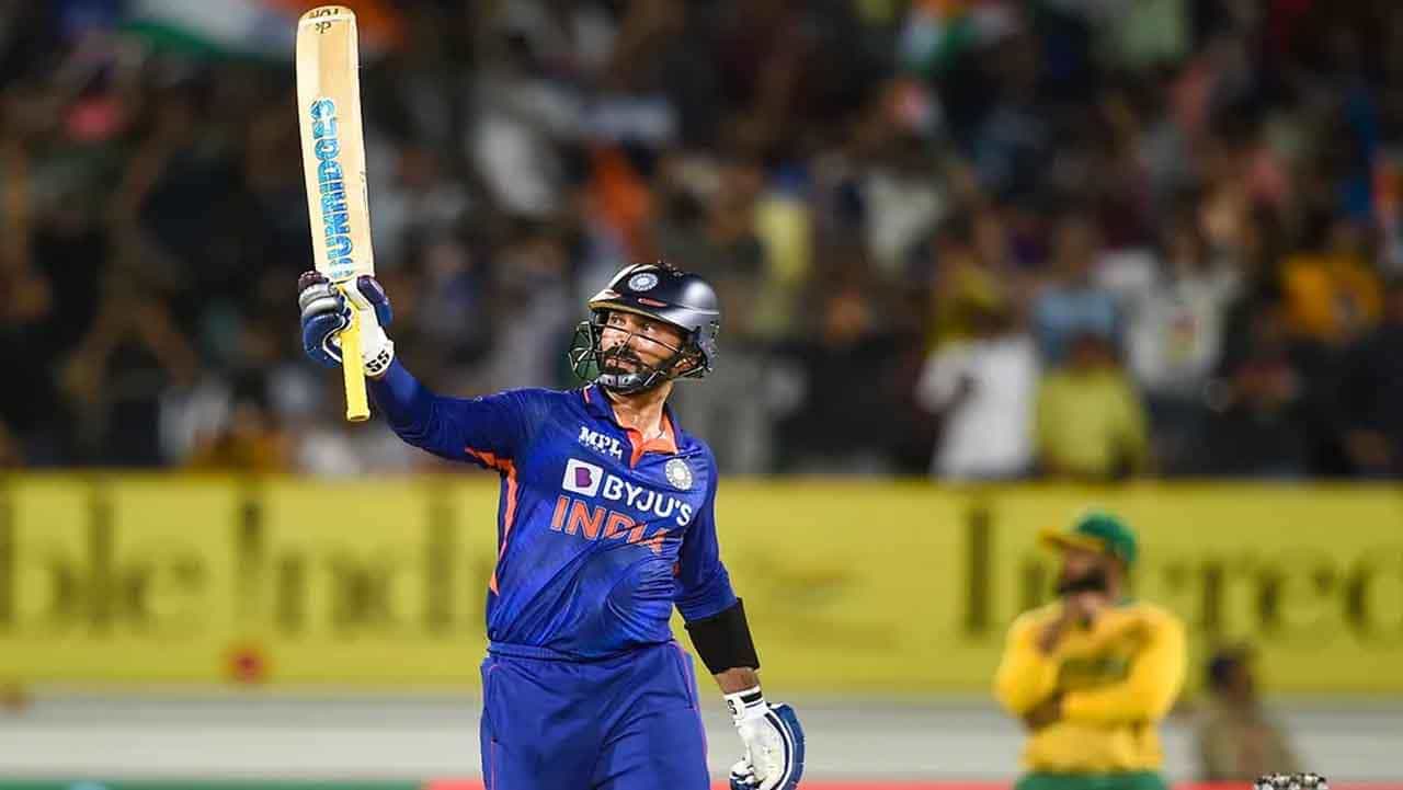 IND vs ENG: ಹಾರ್ದಿಕ್​ ಪಾಂಡ್ಯಗೆ ವಿಶ್ರಾಂತಿ; ದಿನೇಶ್ ಕಾರ್ತಿಕ್​ಗೆ ಟಿ20 ನಾಯಕತ್ವ! ದ್ರಾವಿಡ್ ಅಚ್ಚರಿ ಆಯ್ಕೆ