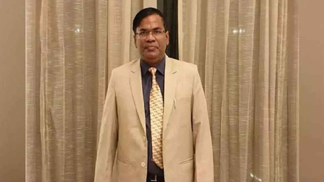 ಜ್ಞಾನವಾಪಿ ಪ್ರಕರಣದ ವಿಚಾರಣೆ ನಡೆಸುತ್ತಿದ್ದ ವಾರಣಾಸಿ ನ್ಯಾಯಾಧೀಶ ರವಿಕುಮಾರ್ ದಿವಾಕರ್ ವರ್ಗಾವಣೆ