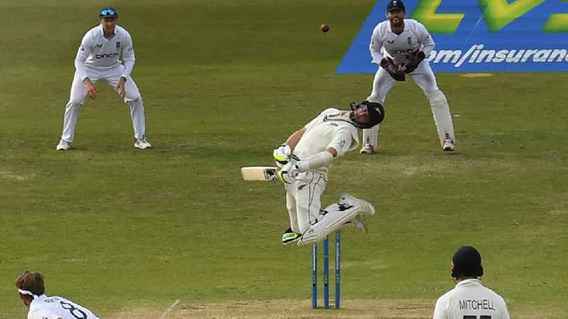 WTC Points Table: ಗೆದ್ದು ಬೀಗಿದರೂ ಪಾಯಿಂಟ್ಸ್ ಟೇಬಲ್ನಲ್ಲಿ ಹಿಂದೆ ಉಳಿದ ಇಂಗ್ಲೆಂಡ್..!