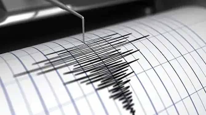 Earthquake: ತೈವಾನ್​ನಲ್ಲಿ ಪ್ರಬಲ ಭೂಕಂಪ; ಉರುಳಿದ ಮನೆಗಳು, ರೈಲು ಸಂಚಾರ ಅಸ್ತವ್ಯಸ್ತ