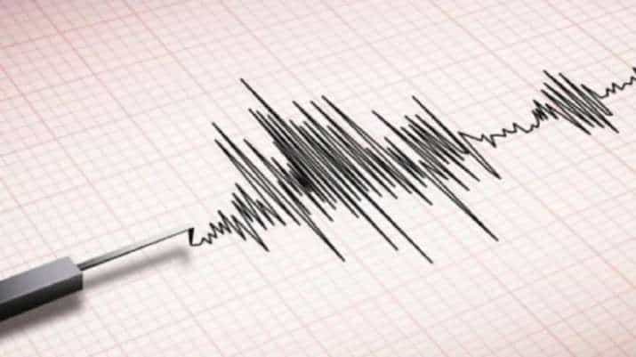 Karnataka Earthquake: ಹಾಸನ, ಕೊಡಗಿನ ವಿವಿಧೆಡೆ ಭೂಕಂಪ: ರಿಕ್ಟರ್ ಮಾಪಕದಲ್ಲಿ ಭೂಕಂಪನದ ತೀವ್ರತೆ 3.4 ದಾಖಲು