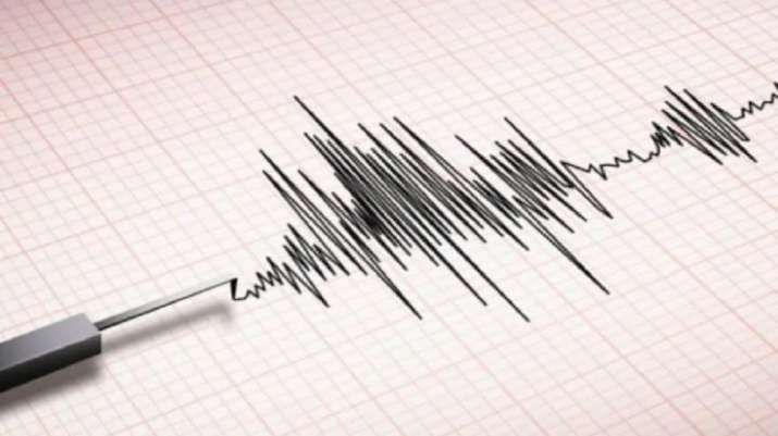 Earthquake: ಕೊಡಗು ಜಿಲ್ಲೆಯ ಹಲವೆಡೆ ಮತ್ತೆ ಕಂಪಿಸಿದ ಭೂಮಿ: ಚೆಂಬು ಗ್ರಾಮದಲ್ಲಿ ಭೂಮಿಯೊಳಗೆ ಭಾರೀ ಶಬ್ಧ