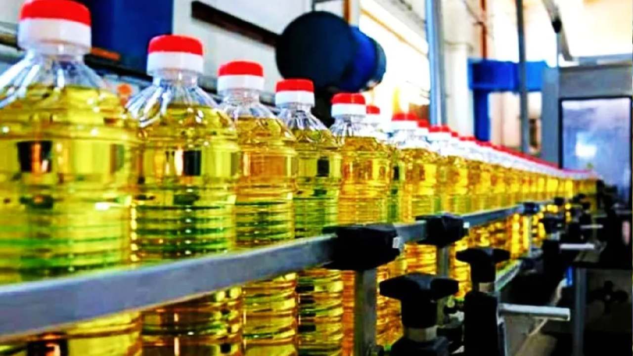 Edible Oil Price: ಅದಾನಿ ವಿಲ್ಮರ್, ಮದರ್​ ಡೇರಿಯಂಥ ಪ್ರಮುಖ ಬ್ರ್ಯಾಂಡ್​ಗಳ ಖಾದ್ಯತೈಲ ಬೆಲೆಗಳಲ್ಲಿ ಇಳಿಕೆ