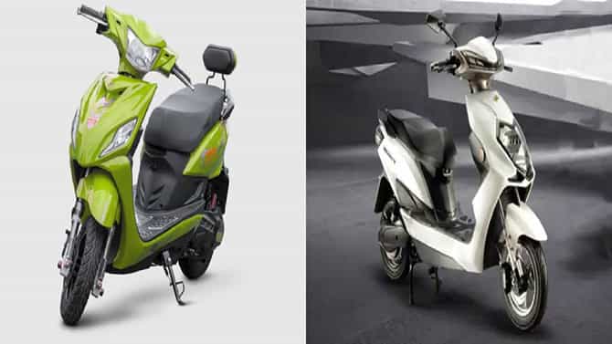 Electric Bikes: 50,000 ಕ್ಕಿಂತ ಕಡಿಮೆ ಬೆಲೆಯ ಇಲೆಕ್ಟ್ರಿಕ್​​ ಬೈಕ್​ ಇಲ್ಲಿವೆ