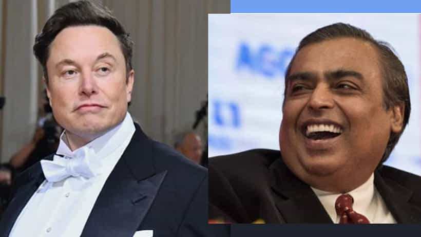 Forbes Richest People: ಲೇಟೆಸ್ಟ್ ಲೆಕ್ಕಾಚಾರ -ಮತ್ತೆ ಮುಖೇಶ್ ಅಂಬಾನಿಯೇ ಏಷ್ಯಾದ ನಂಬರ್ ಒನ್ ಶ್ರೀಮಂತ! ಅತ್ತ ಎಲಾನ್ ಮಸ್ಕ್ ಕತೆಯೇನು?