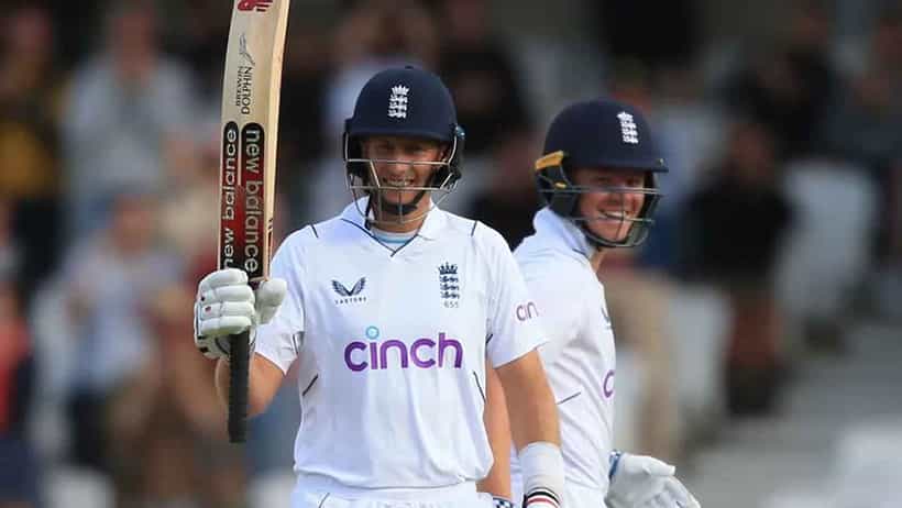 ENG vs NZ: ಕಿವೀಸ್ಗೆ ವೈಟ್ ವಾಶ್ ಮುಖಭಂಗ! ಸರಣಿ ಗೆಲುವಿನೊಂದಿಗೆ ಐಸಿಹಾಸಿಕ ದಾಖಲೆ ಬರೆದ ಇಂಗ್ಲೆಂಡ್