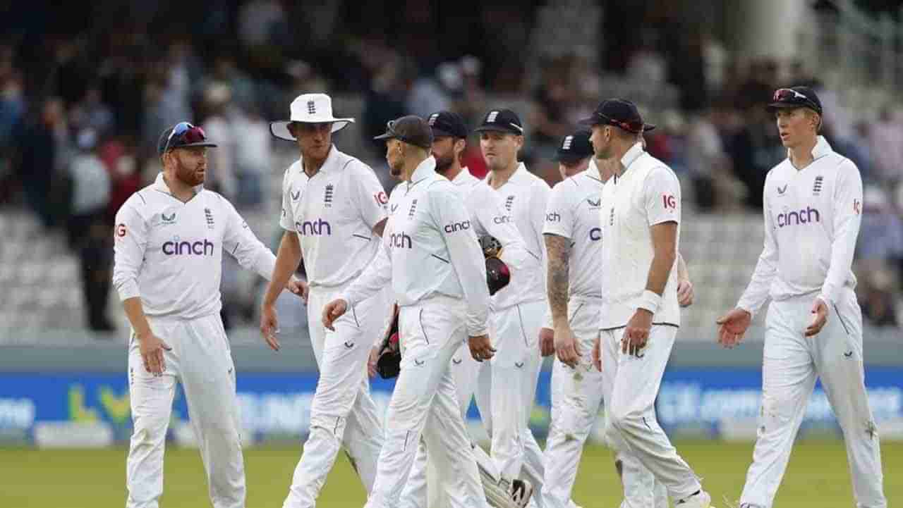 IND vs ENG: ಭಾರತ ವಿರುದ್ಧದ ಅಂತಿಮ ಟೆಸ್ಟ್​ಗೆ ಇಂಗ್ಲೆಂಡ್ ತಂಡ ಪ್ರಕಟ! 5 ಹೊಸ ಮುಖಗಳಿಗೆ ಅವಕಾಶ