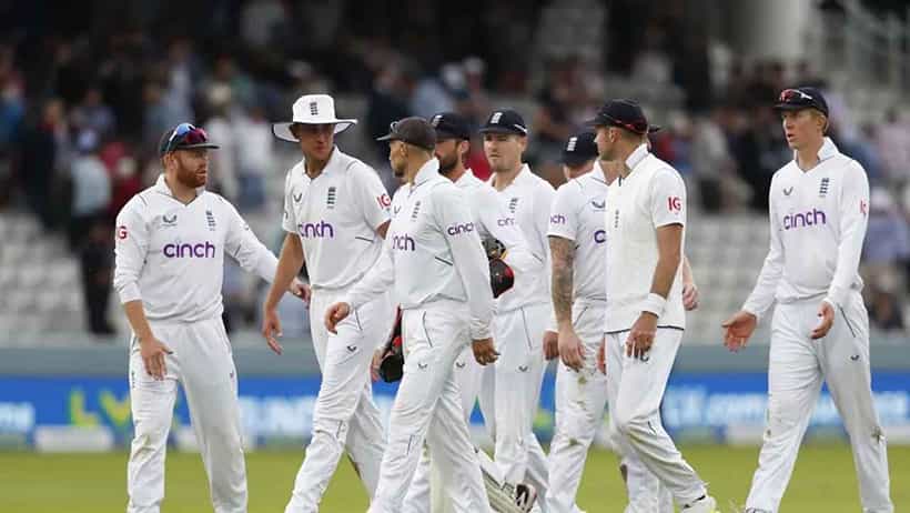 IND vs ENG: ಭಾರತ ವಿರುದ್ಧದ ಅಂತಿಮ ಟೆಸ್ಟ್ಗೆ ಬಲಿಷ್ಠ ಇಂಗ್ಲೆಂಡ್ ತಂಡ ಪ್ರಕಟ! ಯಾರಿಗೆಲ್ಲ ಚಾನ್ಸ್?