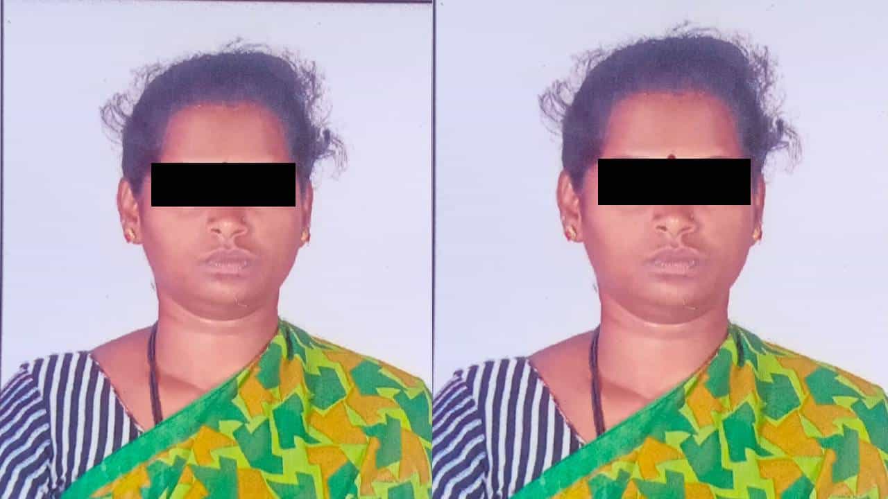 Crime News: ಮಂಡ್ಯದಲ್ಲಿ ಹಾಡುಹಗಲೇ ಮಚ್ಚಿನಿಂದ ಹಲ್ಲೆ: ಬೆಂಕಿ ಹಚ್ಚಿ ಮಹಿಳೆ ಕೊಲೆಗೆ ಯತ್ನ Crime News: ಮಂಡ್ಯದಲ್ಲಿ ಹಾಡುಹಗಲೇ ಮಚ್ಚಿನಿಂದ ಹಲ್ಲೆ: ಬೆಂಕಿ ಹಚ್ಚಿ ಮಹಿಳೆ ಕೊಲೆಗೆ ಯತ್ನ