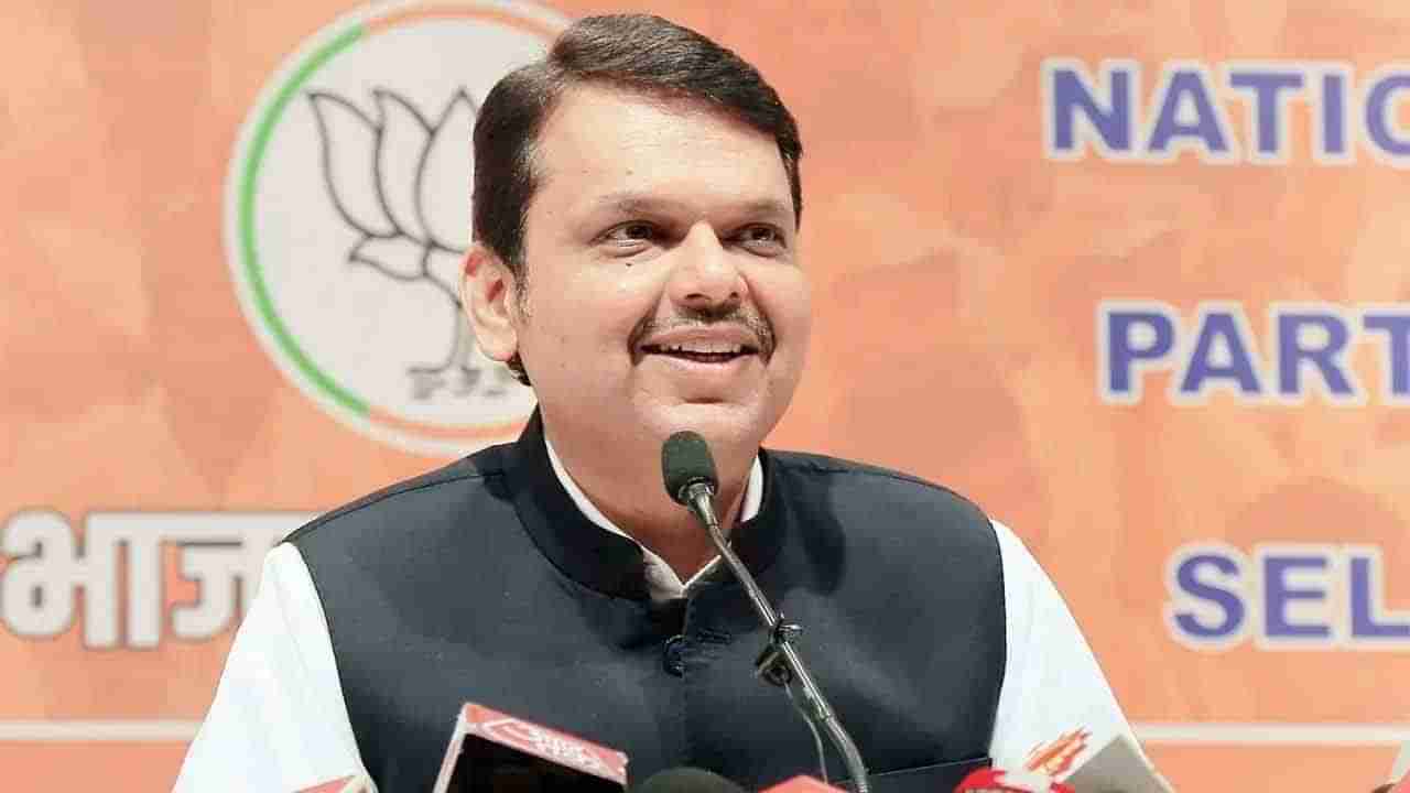 Devendra Fadnavis ಮಹಾರಾಷ್ಟ್ರ ಸರ್ಕಾರದ ಭಾಗವಾಗಲು ಒಪ್ಪಿದ ದೇವೇಂದ್ರ ಫಡ್ನವಿಸ್