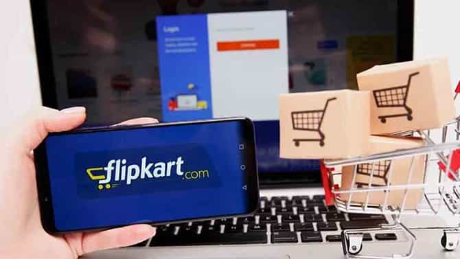 Flipkart: ಫ್ಲಿಪ್​ಕಾರ್ಟ್​​ನಲ್ಲಿ ಶುರುವಾಗಿದೆ ಎಲೆಕ್ಟ್ರಾನಿಕ್ ಸೇಲ್: ಸ್ಮಾರ್ಟ್​​ಫೋನ್​ಗಳಿಗೆ ಬಂಪರ್ ಡಿಸ್ಕೌಂಟ್