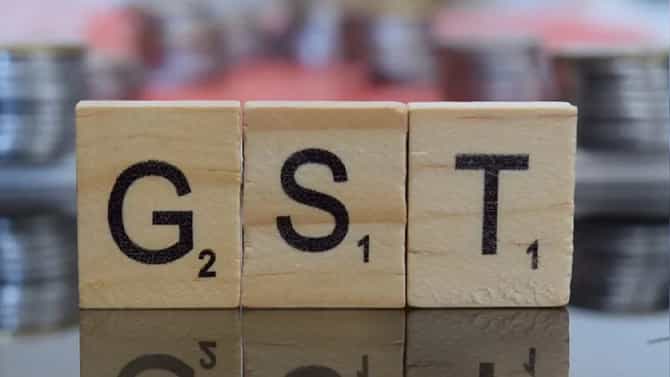 GST Compensation Cess: ಜಿಎಸ್​ಟಿ ಪರಿಹಾರ ಸೆಸ್ 2026ರ ತನಕ ವಿಸ್ತರಣೆ ಮಾಡಿದ ಹಣಕಾಸು ಸಚಿವಾಲಯ