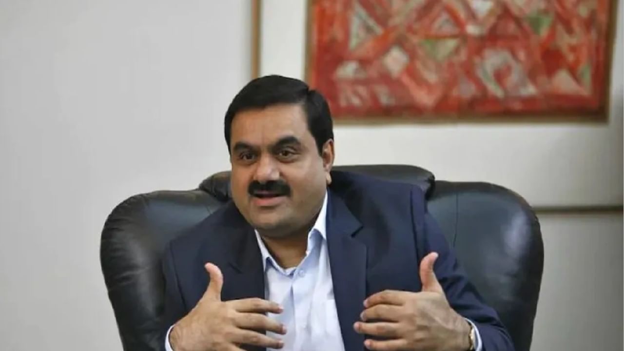 Gautam Adani: ಗೌತಮ್ ಅದಾನಿ ಕುಟುಂಬದಿಂದ 60 ಸಾವಿರ ಕೋಟಿ ದಾನದ ಘೋಷಣೆ; ಅದಾನಿ ಫೌಂಡೇಷನ್​ನಿಂದ ನಿರ್ವಹಣೆ