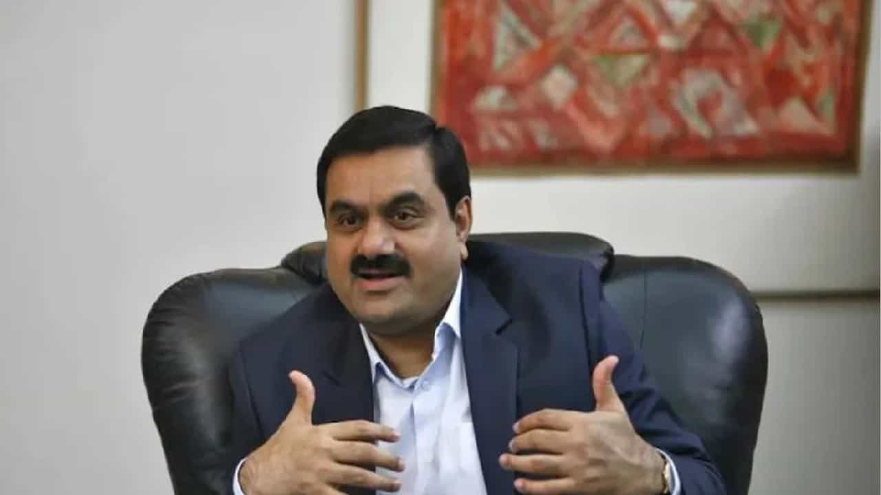 Gautam Adani: ಗೌತಮ್ ಅದಾನಿ ಕುಟುಂಬದಿಂದ 60 ಸಾವಿರ ಕೋಟಿ ದಾನದ ಘೋಷಣೆ; ಅದಾನಿ ಫೌಂಡೇಷನ್ನಿಂದ ನಿರ್ವಹಣೆ Gautam Adani: ಗೌತಮ್ ಅದಾನಿ ಕುಟುಂಬದಿಂದ 60 ಸಾವಿರ ಕೋಟಿ ದಾನದ ಘೋಷಣೆ; ಅದಾನಿ ಫೌಂಡೇಷನ್ನಿಂದ ನಿರ್ವಹಣೆ