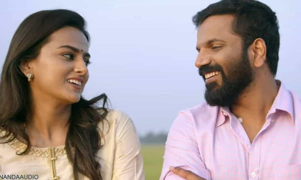 ‘ಡಿಯರ್ ವಿಕ್ರಂ' ಆಗಿ ಬದಲಾದ ‘ಗೋಧ್ರಾ’; ಸತೀಶ್ ನೀನಾಸಂ ಸಿನಿಮಾ ಟೈಟಲ್​ ಬದಲು