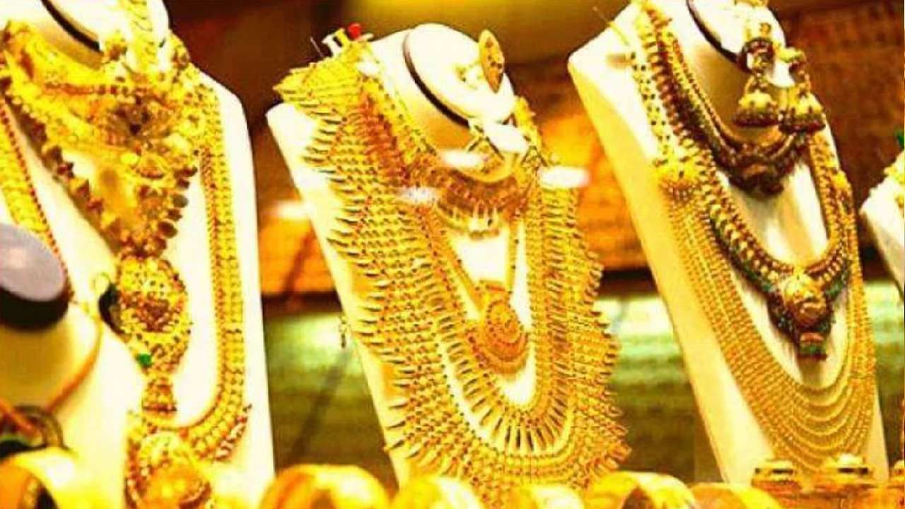 Gold- Silver Price: ದೇಶದ ಪ್ರಮುಖ ನಗರಗಳಲ್ಲಿ ಜೂನ್ 16ರ ಗುರುವಾರದ ಚಿನ್ನ- ಬೆಳ್ಳಿ ದರ ಇಲ್ಲಿದೆ