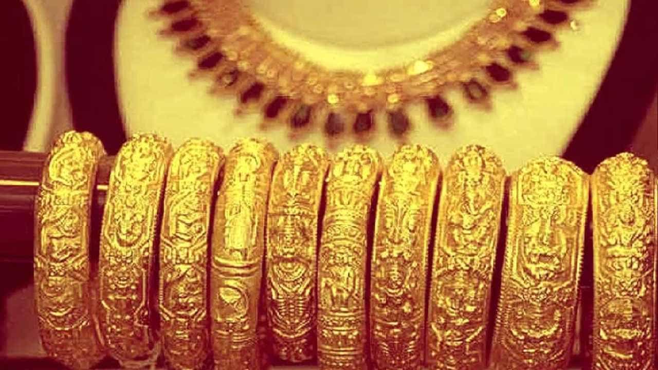 Gold- Silver Price: ಬೆಂಗಳೂರು, ಮುಂಬೈ, ದೆಹಲಿ ಸೇರಿ ಪ್ರಮುಖ ನಗರಗಳಲ್ಲಿ ಜೂನ್ 17ರ ಚಿನ್ನ- ಬೆಳ್ಳಿ ದರ ಇಲ್ಲಿದೆ