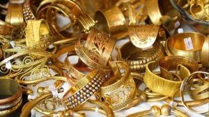 Gold- Silver Price: ಬೆಂಗಳೂರು, ಮುಂಬೈ, ದೆಹಲಿ ಮತ್ತಿತರ ಕಡೆ ಜೂನ್ 21ರ ಮಂಗಳವಾರದ ಚಿನ್ನ- ಬೆಳ್ಳಿ ದರ ಇಲ್ಲಿದೆ