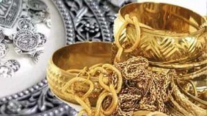 Gold- Silver Price: ದೇಶದ ಪ್ರಮುಖ ನಗರಗಳಲ್ಲಿ ಜೂನ್ 24ರ ಶುಕ್ರವಾರದ ಚಿನ್ನ- ಬೆಳ್ಳಿ ದರ ಇಲ್ಲಿದೆ