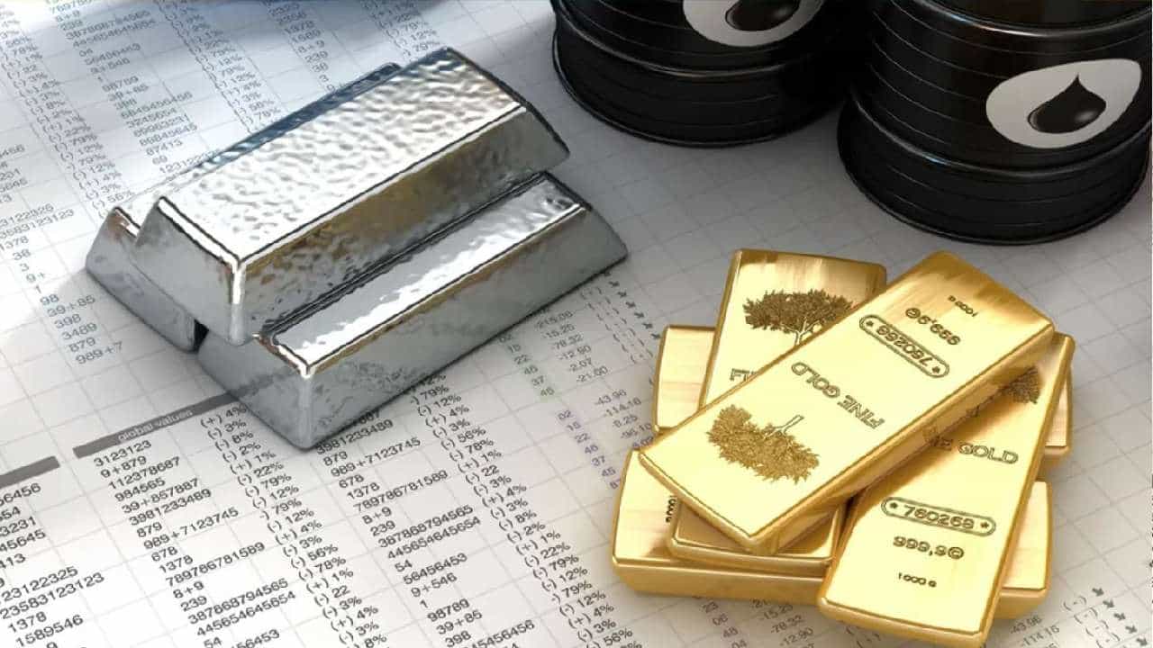 Gold- Silver Price: ದೇಶದ ಪ್ರಮುಖ ನಗರಗಳಲ್ಲಿ ಜೂನ್ 13ರ ಸೋಮವಾರದ ಚಿನ್ನ- ಬೆಳ್ಳಿ ದರ ಇಲ್ಲಿದೆ Gold- Silver Price: ದೇಶದ ಪ್ರಮುಖ ನಗರಗಳಲ್ಲಿ ಜೂನ್ 13ರ ಸೋಮವಾರದ ಚಿನ್ನ- ಬೆಳ್ಳಿ ದರ ಇಲ್ಲಿದೆ