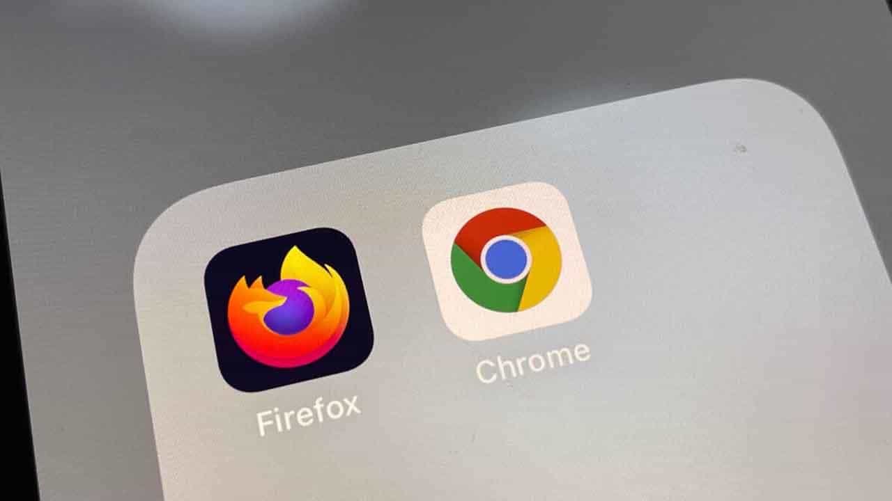 Google Chrome: ಗೂಗಲ್ ಕ್ರೋಮ್, ಮೊಜಿಲ್ಲಾ ಬಳಕೆದಾರರೇ ಗಮನಿಸಿ: ಸರ್ಕಾರದಿಂದ ಬಂದಿದೆ ಎಚ್ಚರಿಕೆ ಸಂದೇಶ Google Chrome: ಗೂಗಲ್ ಕ್ರೋಮ್, ಮೊಜಿಲ್ಲಾ ಬಳಕೆದಾರರೇ ಗಮನಿಸಿ: ಸರ್ಕಾರದಿಂದ ಬಂದಿದೆ ಎಚ್ಚರಿಕೆ ಸಂದೇಶ