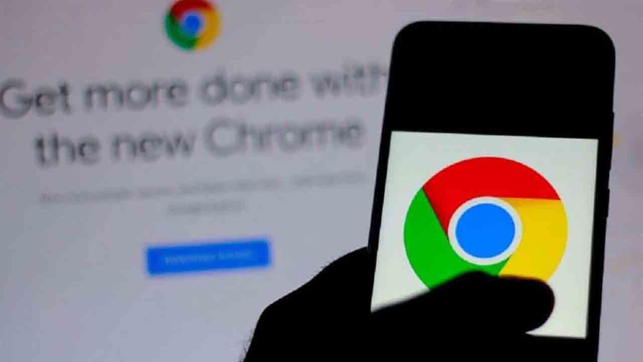Google Chrome: ಗೂಗಲ್ನಿಂದ ವಾರ್ನಿಂಗ್: ಕ್ರೋಮ್ ಉಪಯೋಗಿಸುವವರು ತಕ್ಷಣವೇ ಹೀಗೆ ಮಾಡಿ Google Chrome: ಗೂಗಲ್ನಿಂದ ವಾರ್ನಿಂಗ್: ಕ್ರೋಮ್ ಉಪಯೋಗಿಸುವವರು ತಕ್ಷಣವೇ ಹೀಗೆ ಮಾಡಿ