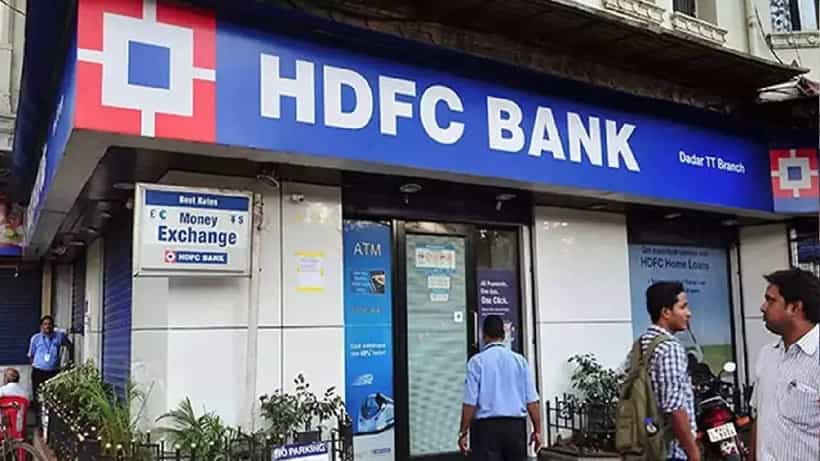 HDFC Bank: ಸಾಲದ ಮೇಲಿನ ಎಂಸಿಎಲ್ಆರ್ ಏರಿಸಿದ ಎಚ್ಡಿಎಫ್ಸಿ ಬ್ಯಾಂಕ್; ಎಷ್ಟು ಹೆಚ್ಚಾಗಲಿದೆ ಇಎಂಐ?