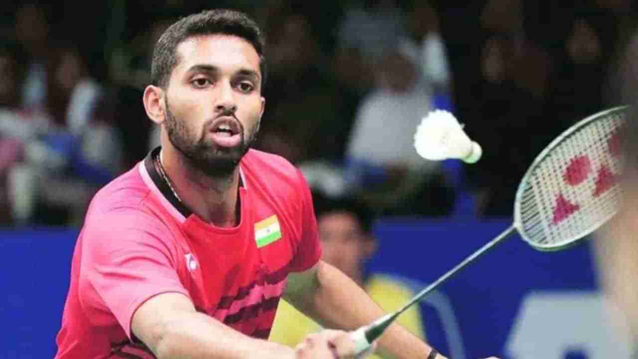 Indonesia Open 2022: ಹಾಂಕಾಂಗ್​ನ ಲಾಂಗ್ ಆಂಗಸ್ ಮಣಿಸಿ ಕ್ವಾರ್ಟರ್​ ಫೈನಲ್​​ಗೆ ಎಂಟ್ರಿಕೊಟ್ಟ ಪ್ರಣಯ್..!