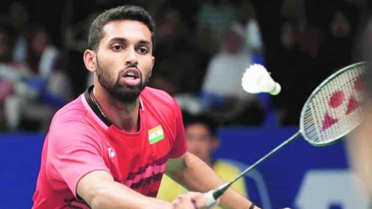 BWF World Championship: ಲಕ್ಷ್ಯ ಸೇನ್ ಮಣಿಸಿ ಕ್ವಾರ್ಟರ್‌ಫೈನಲ್‌ಗೆ ಲಗ್ಗೆ ಇಟ್ಟ ಪ್ರಣಯ್! ಸೋಲುಂಡ ಸೈನಾ