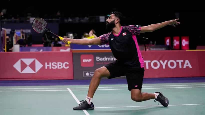 Malaysia Open 2022: ಮಲೇಷ್ಯಾ ಓಪನ್ ಕ್ವಾರ್ಟರ್ ಫೈನಲ್ ಪ್ರವೇಶಿಸಿದ ಎಚ್ಎಸ್ ಪ್ರಣಯ್, ಪಿವಿ ಸಿಂಧು..!
