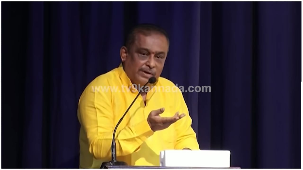 Hamsalekha Birthday: ಚಂದನವನಕ್ಕೆ ‘ನಾದಬ್ರಹ್ಮ’ ಹಂಸಲೇಖ ನೀಡಿದ ಕೊಡುಗೆಯ ಅಳೆಯಲು ಸಾಧ್ಯವೇ?