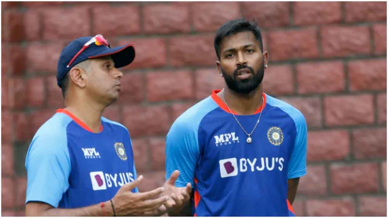 IND vs ENG: ಇಂಗ್ಲೆಂಡ್ ವಿರುದ್ಧದ ಟಿ20 ಸರಣಿಗೆ ಹಾರ್ದಿಕ್ ನಾಯಕ? ತಂಡದಲ್ಲೂ ಸಂಪೂರ್ಣ ಬದಲಾವಣೆ