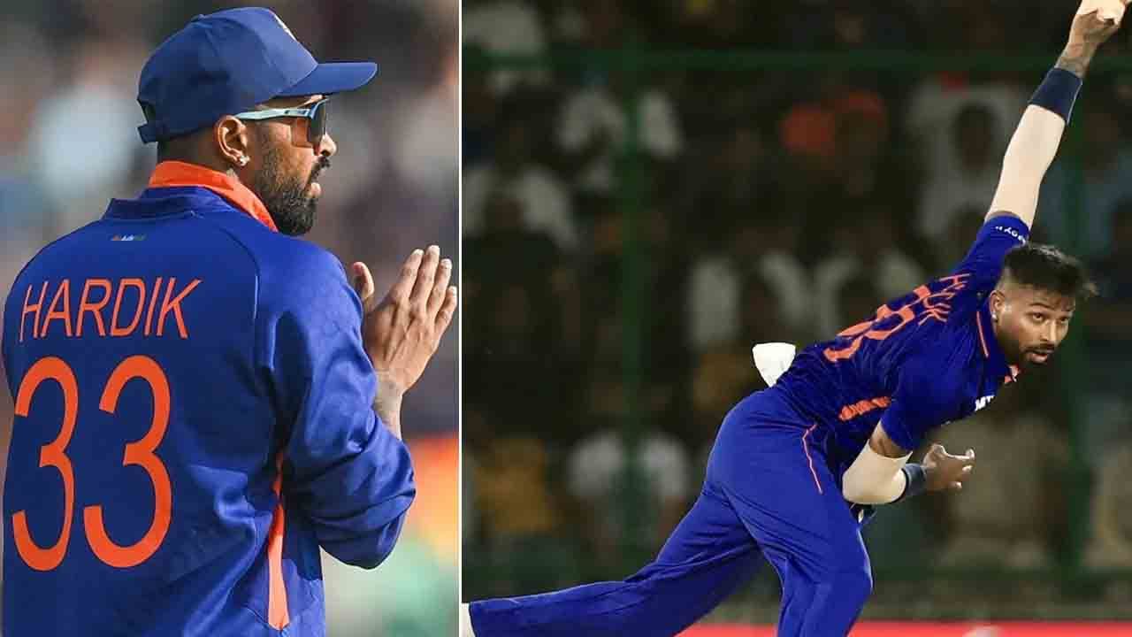 Hardik Pandya: ಐರ್ಲೆಂಡ್ ವಿರುದ್ಧ ಕೇವಲ ಒಂದು ವಿಕೆಟ್ ಕಿತ್ತು ಇತಿಹಾಸ ನಿರ್ಮಿಸಿದ ಹಾರ್ದಿಕ್ ಪಾಂಡ್ಯ