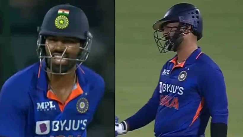 Dinesh Karthik: ಮೊದಲ ಟಿ20 ಪಂದ್ಯದಲ್ಲಿ ದಿನೇಶ್ ಕಾರ್ತಿಕ್ಗೆ ಅವಮಾನ: ಅದು ಭಾರತೀಯ ಪ್ಲೇಯರ್ನಿಂದಲೆ
