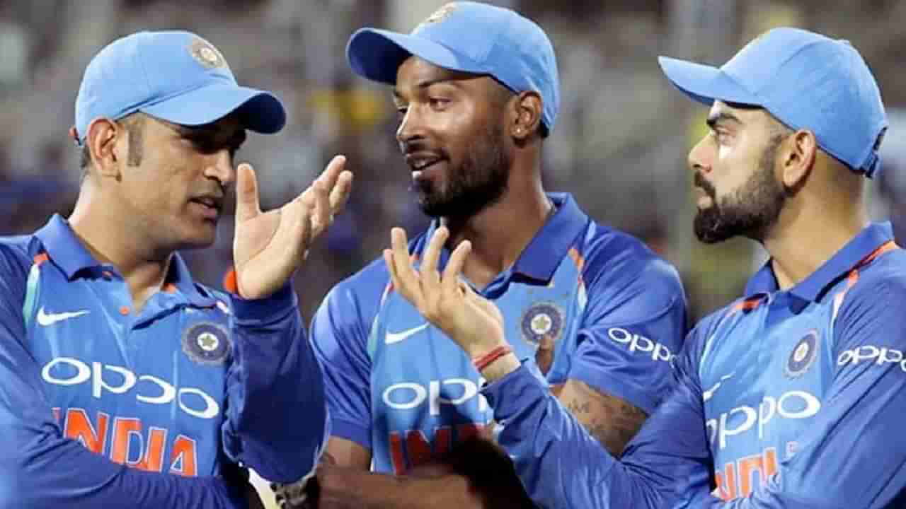 Hardik Pandya: ಸಚಿನ್, ಸೆಹ್ವಾಗ್, ಧೋನಿ ಅಲ್ಲ: ಪಾಂಡ್ಯರ ನೆಚ್ಚಿನ ಕ್ರಿಕೆಟಿಗ ಯಾರು ಗೊತ್ತಾ?