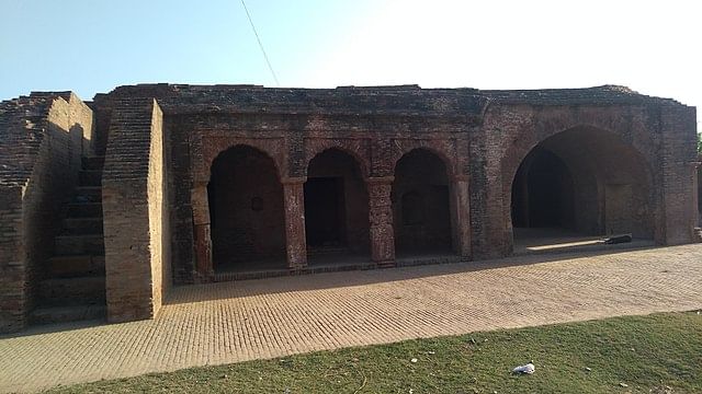 Haryana’s Asigarh Fort