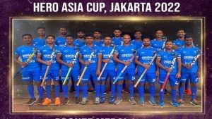 Asia Cup Hockey ಏಷ್ಯಾ ಕಪ್ ಹಾಕಿ: ಜಪಾನ್ ತಂಡವನ್ನು ಮಣಿಸಿ ಕಂಚು ಗೆದ್ದ ಭಾರತ